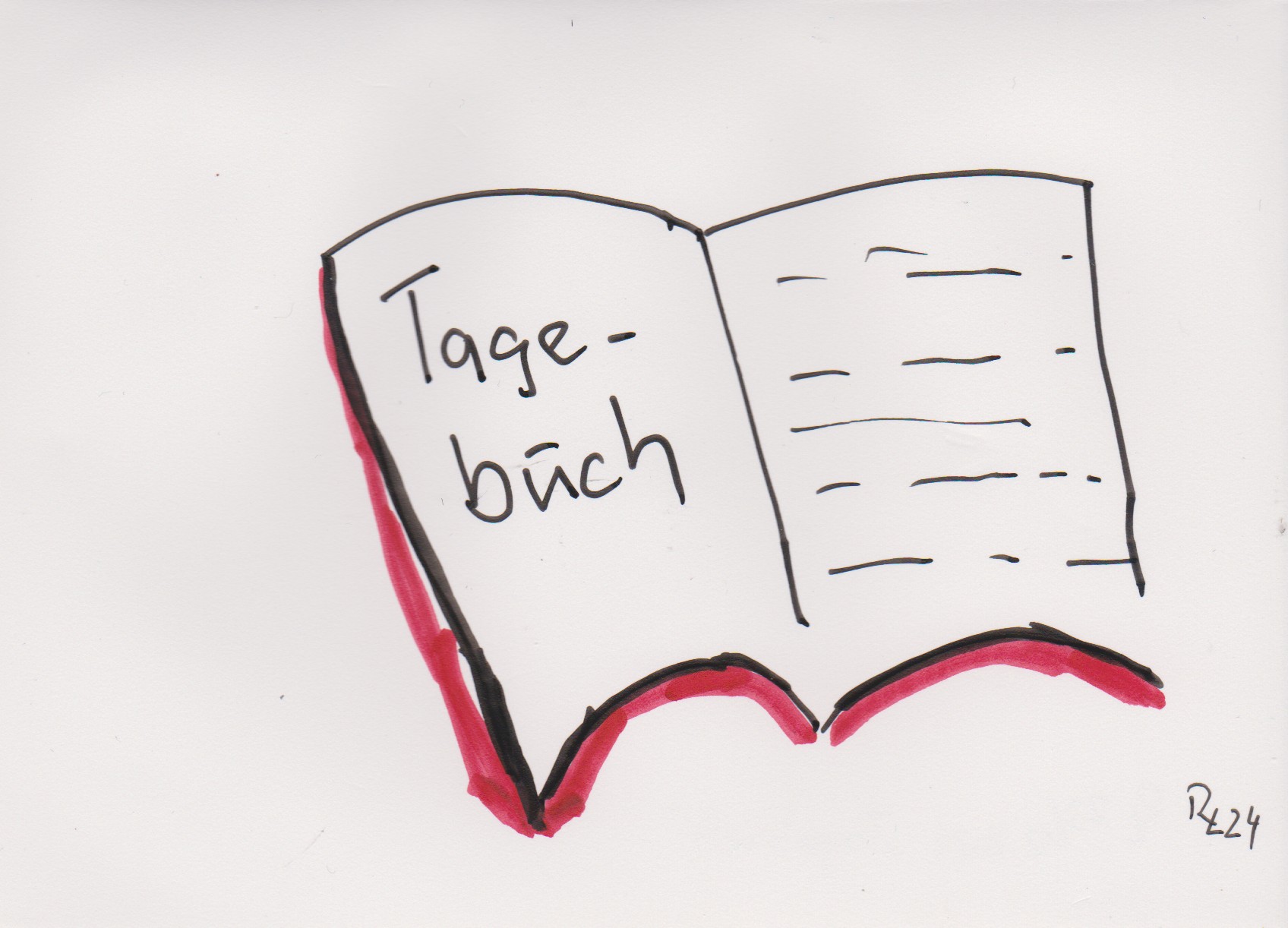 Tagebuch